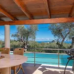 فيلة Gisele With Private Pool تراغاكي