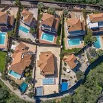 فيلة Gisele With Private Pool تراغاكي