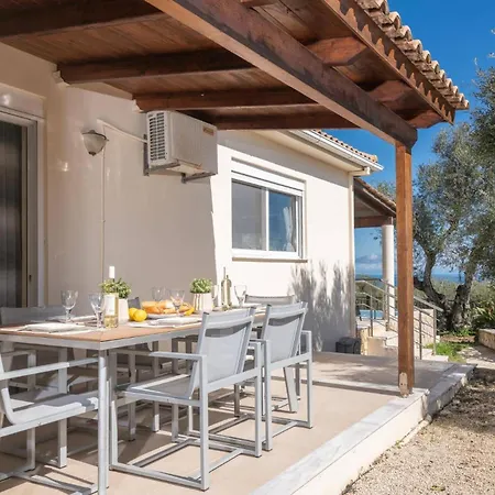 Gisele With Private Pool