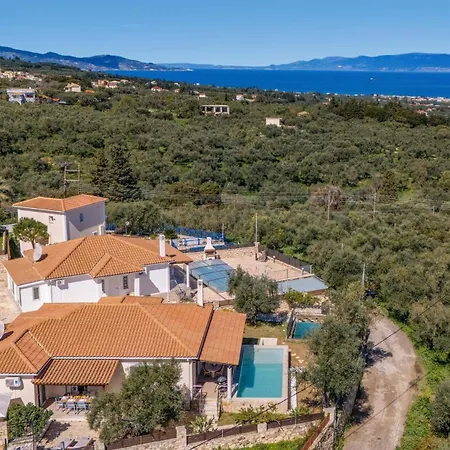 Gisele With Private Pool Villa