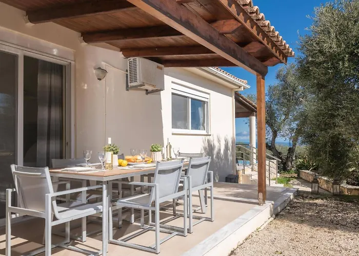 Gisele With Private Pool