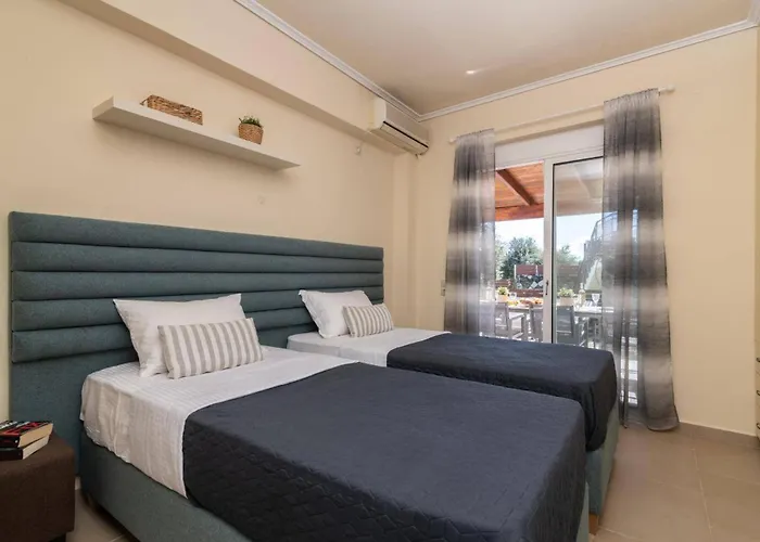 Gisele With Private Pool *